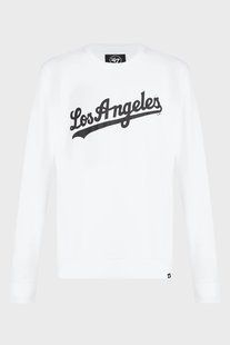 Кофта 47 Brand MLB LOS ANGELES DODGERS IMPRIN купити
