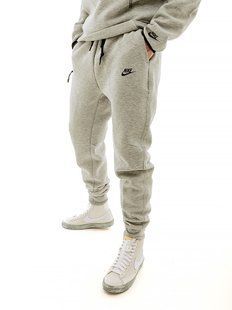 Штани Nike TCH FLC JGGR купити