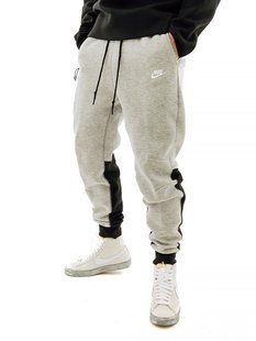 Штани Nike M NK TCH FLC JGGR купити