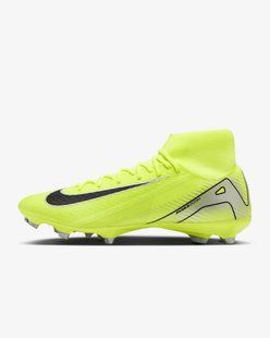 Бутси Nike ZM SUPERFLY 10 ACAD FG/MG купити