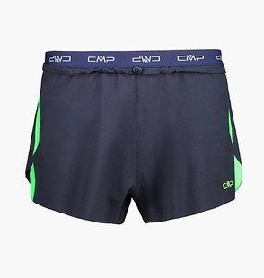 Шорти CMP MAN SHORT WITH INNER MESH SLIP купить