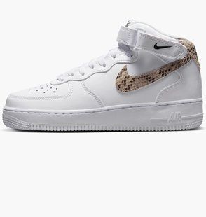 Кросівки Nike WMNS AIR FORCE 1 07 mid купити
