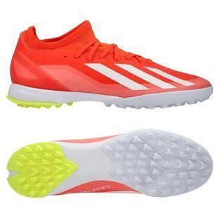 Сороконіжки Adidas X Crazyfast League Turf IF0699 купити