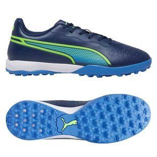 Сороконіжки Puma King Match TT 107260-02 купити