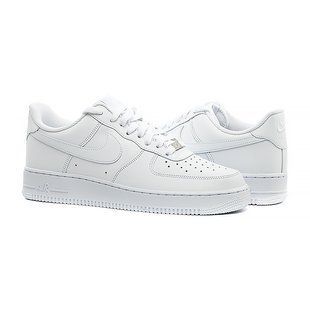 Кросівки Nike AIR FORCE 1 07 купити