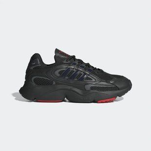 Кросівки Adidas Originals Ozmillen black купити