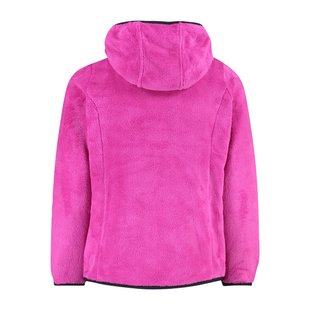 Худі CMP JACKET FIX HOOD HIGHLOFT купити