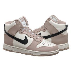 Кросівки Dunk High Fossil Stone купити