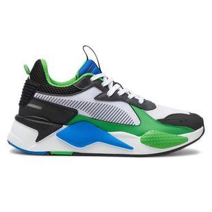 Кросівки Puma RS-X TOYS купить
