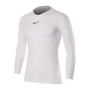 Футболка NIKE M NK DF PARK 1STLYR JSY LS купити