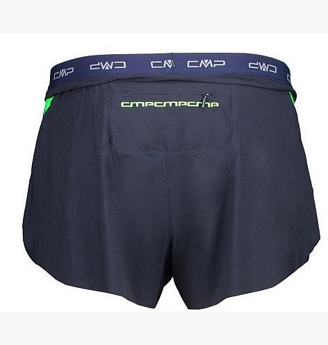 Шорти CMP MAN SHORT WITH INNER MESH SLIP купить