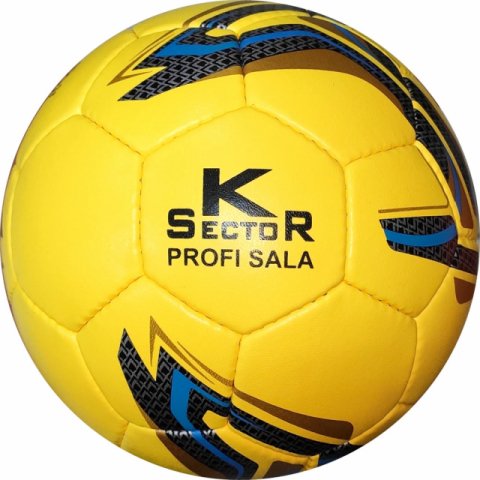 Мяч для футзалу K-Sector Profi Sala купить