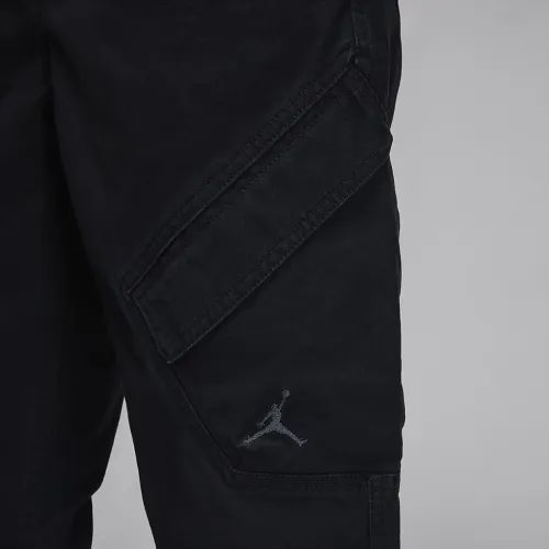 Штани Air Jordan Chicago Pants Black FV7255-010 XXL купить