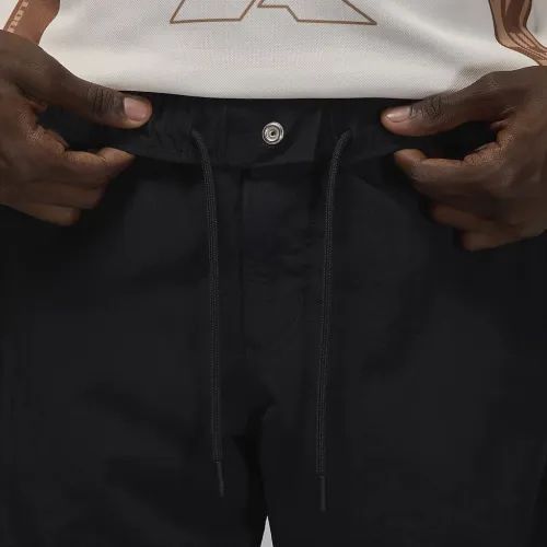 Штани Air Jordan Mvp Woven Pants Black купити