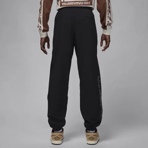Штани Air Jordan Mvp Woven Pants Black купити