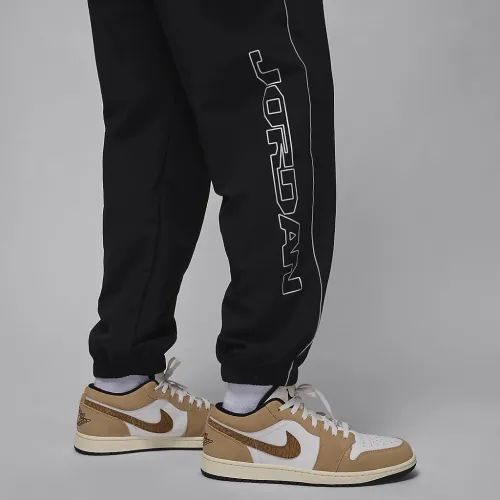 Штани Air Jordan Mvp Woven Pants Black купити