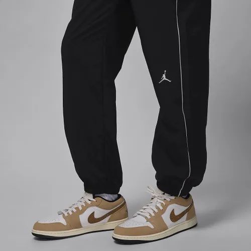 Штани Air Jordan Mvp Woven Pants Black купити