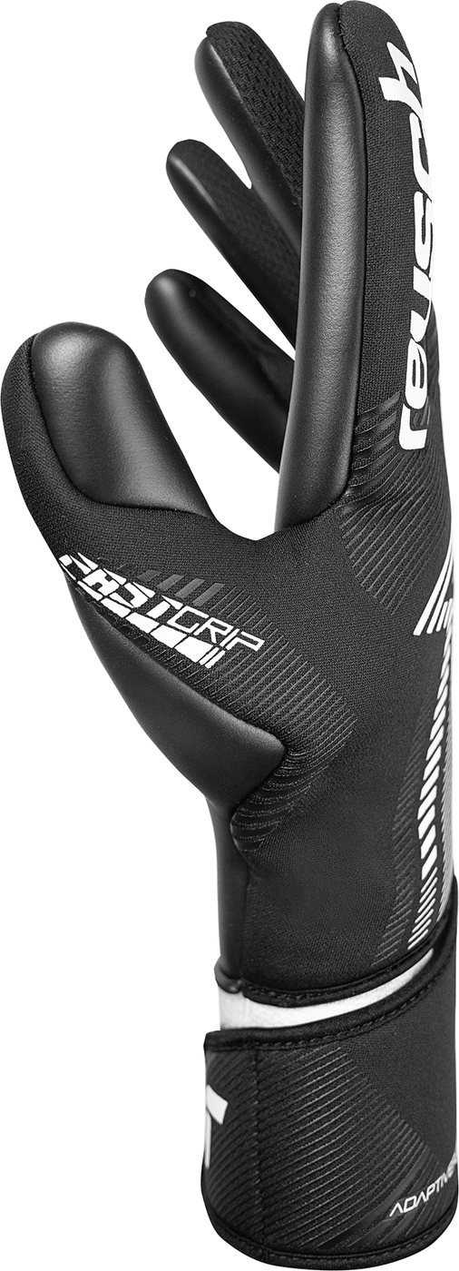 Вратарские перчатки Reusch Fastgrip Infinity купить