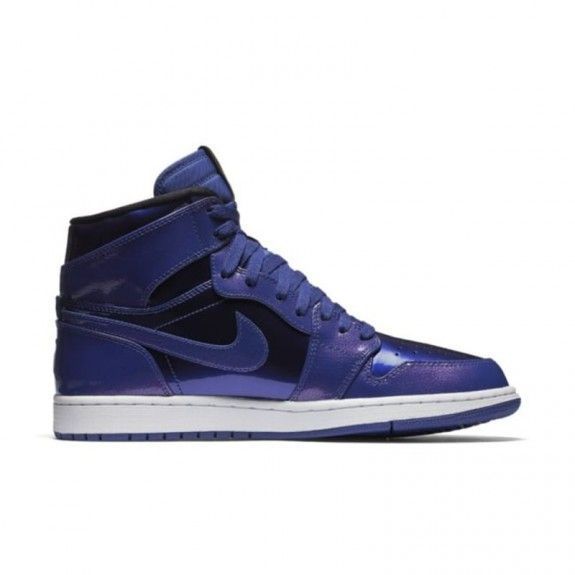 Кросівки JORDAN 1 DEEP ROYAL купити