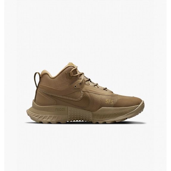Кросівки Nike React Sfb Carbon Beige CK9951-900 42.5 купити