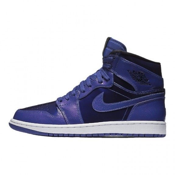 Кросівки JORDAN 1 DEEP ROYAL купити