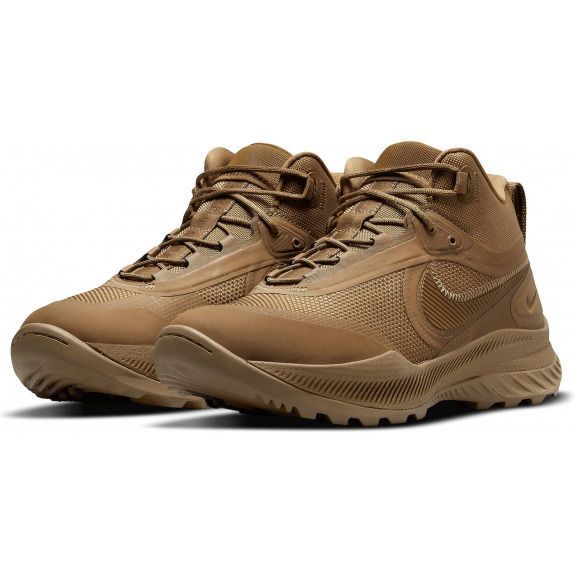 Кросівки Nike React Sfb Carbon Beige CK9951-900 42.5 купити
