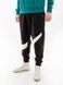 Штани Nike m swoosh flc pant 1