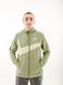 Кофта Nike DF FLC HD FZ ENERG купити