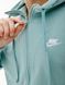 Кофта Nike CLUB HOODIE FZ BB 3