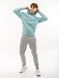 Кофта Nike CLUB HOODIE FZ BB 5