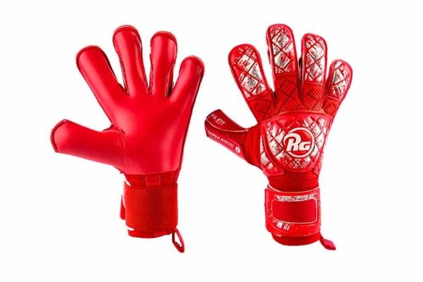Воротарські рукавиці RG Snaga Rosso X купити