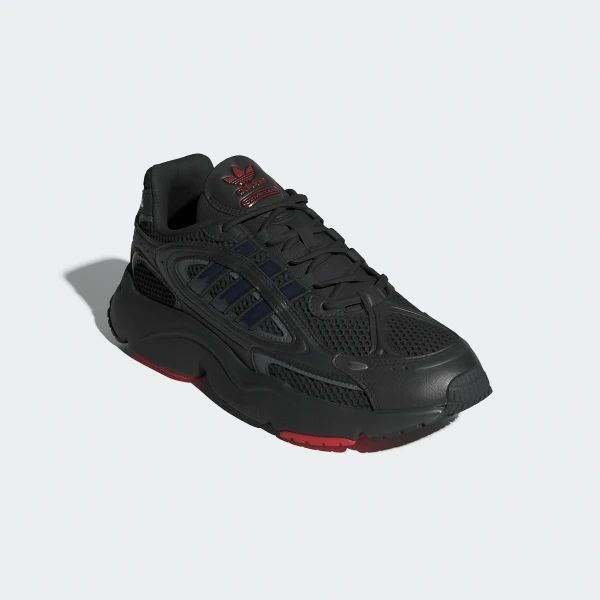 Кросівки Adidas Originals Ozmillen black купити