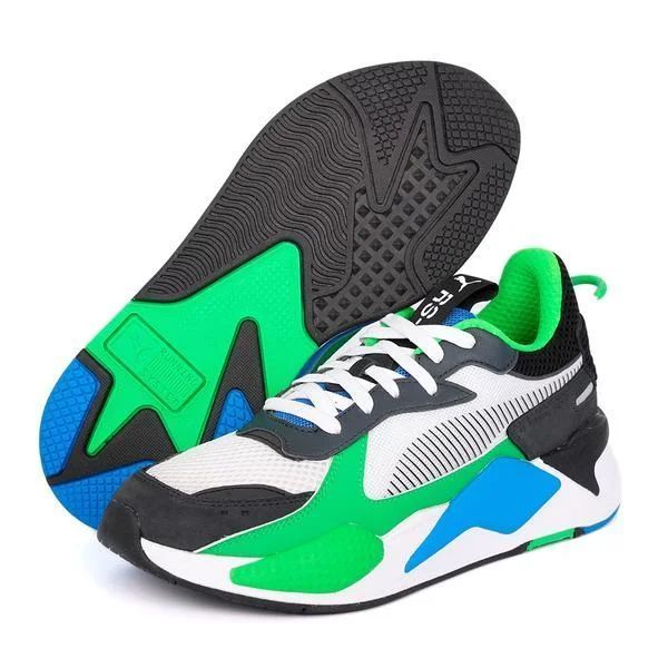Кросівки Puma RS-X TOYS купить