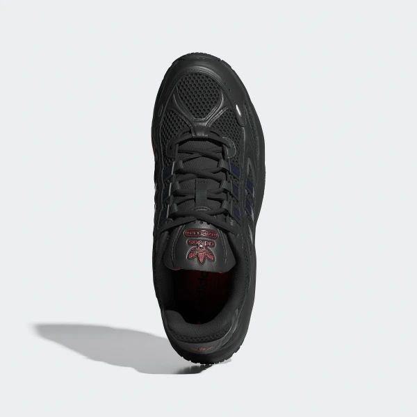 Кросівки Adidas Originals Ozmillen black купити