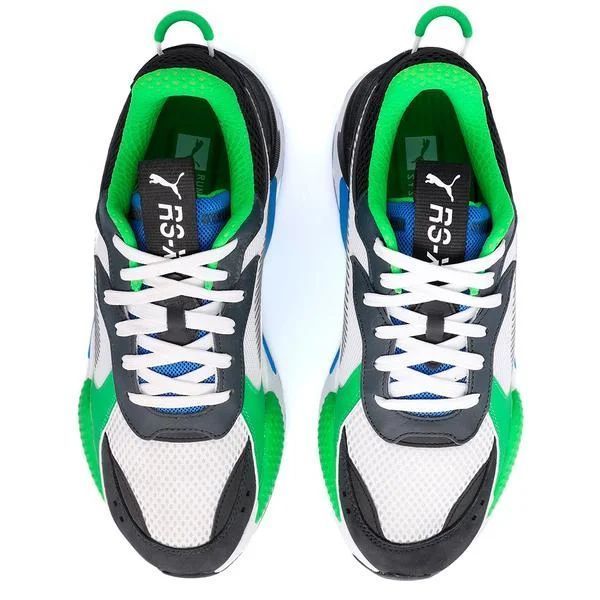 Кросівки Puma RS-X TOYS купить