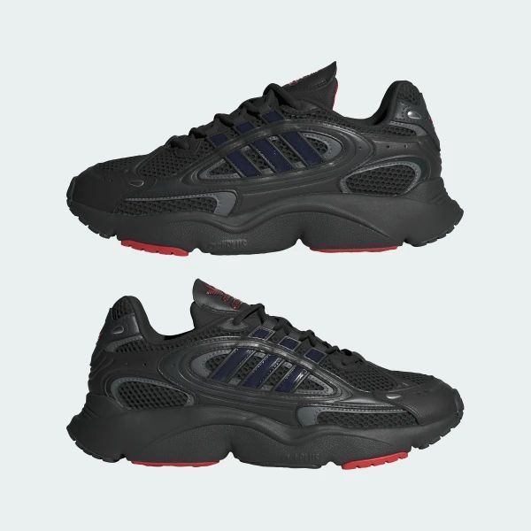 Кросівки Adidas Originals Ozmillen black купити