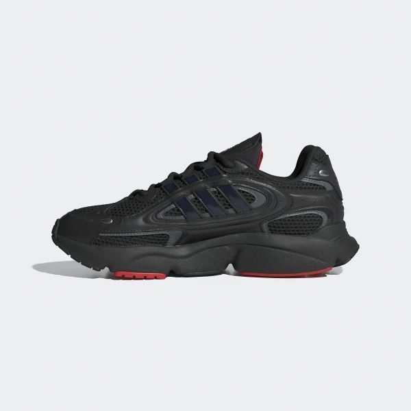 Кросівки Adidas Originals Ozmillen black купити