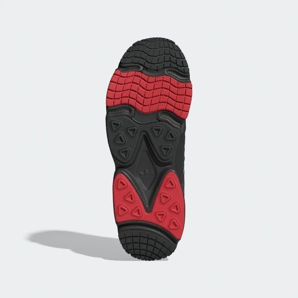 Кросівки Adidas Originals Ozmillen black купити