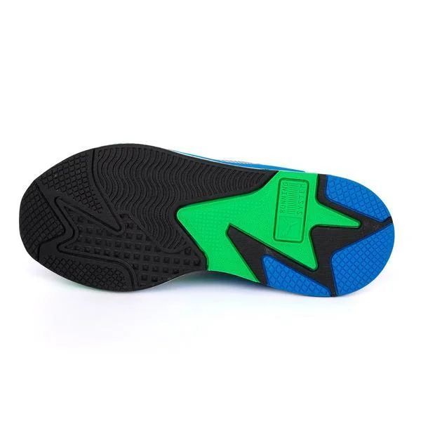 Кросівки Puma RS-X TOYS купить