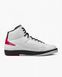 Кросівки Jordan 2 Retro OG Chicago (2022) 3
