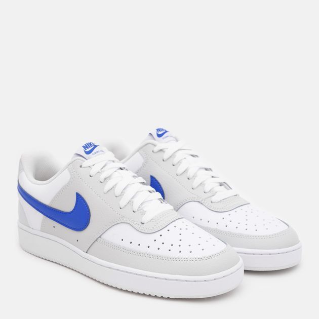 Кросівки NIKE COURT VISION LOW купити