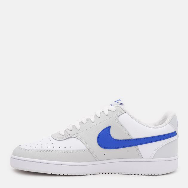 Кросівки NIKE COURT VISION LOW купити
