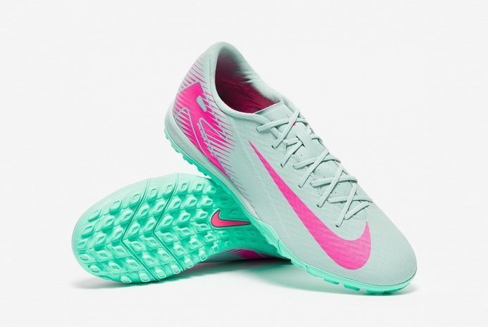 Сороконожки Nike Mercurial Vapor 16 Academy TF купить