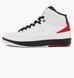 Кросівки Jordan 2 Retro OG Chicago (2022) 1