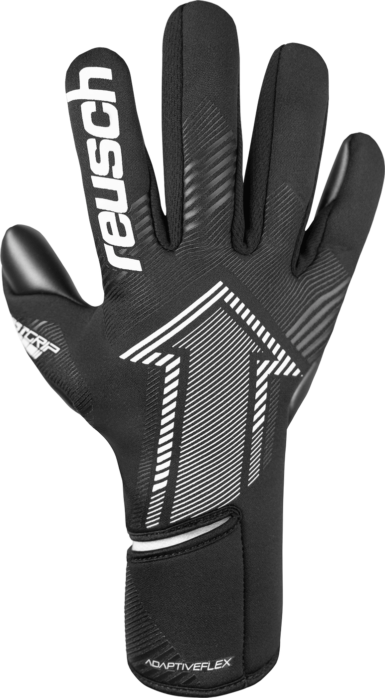Вратарские перчатки Reusch Fastgrip Infinity купить