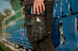 Воротарські рукавиці Redline Inspire Black Blue 7