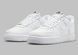 Кросівки чоловічі Nike Air Force 1 Low Flyease Triple (FD1146-100) 1