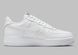 Кросівки чоловічі Nike Air Force 1 Low Flyease Triple (FD1146-100) 3