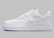 Кросівки чоловічі Nike Air Force 1 Low Flyease Triple (FD1146-100) 2
