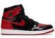 Кросівки Jordan 1 Retro High OG Patent Bred 1